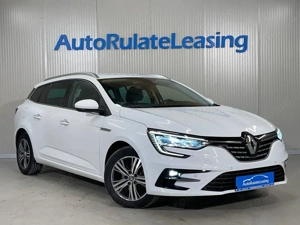 Renault Megane - imagine 2