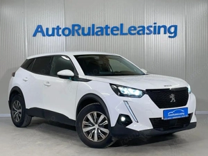 Peugeot 2008 - imagine 2