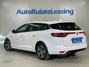 Renault Megane - imagine 4