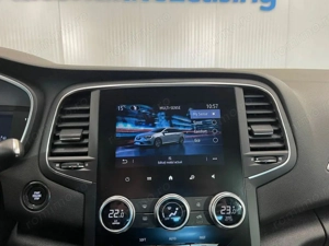 Renault Megane - imagine 17