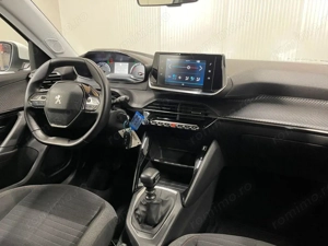 Peugeot 2008 - imagine 8