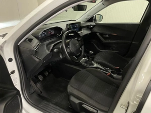 Peugeot 2008 - imagine 5