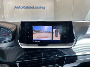 Peugeot 2008 - imagine 12