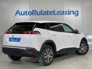 Peugeot 2008 - imagine 4