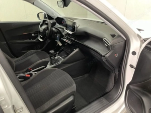 Peugeot 2008 - imagine 9