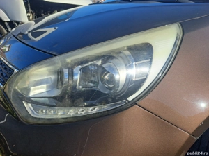 far cu lupa kia rio 3 - imagine 5