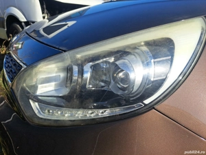 far cu lupa kia rio 3 - imagine 3