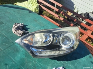 far cu lupa kia rio 3 - imagine 4