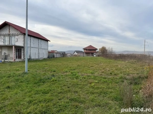 Vand teren in Avrig  - imagine 3