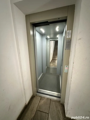 Garsoniera Weiner Palada - imagine 4