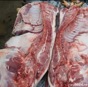 pentru craciun carcasa de porc