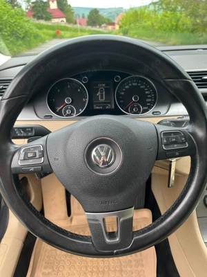 Vând VW Passat B6 2012 în stare perfectă! - imagine 4