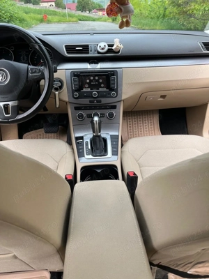 Vând VW Passat B6 2012 în stare perfectă! - imagine 5