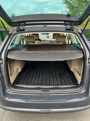 Vând VW Passat B6 2012 în stare perfectă! - imagine 6