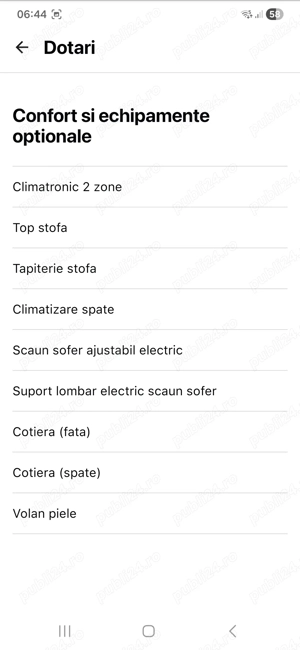 Vând VW Passat B6 2012 în stare perfectă! - imagine 10