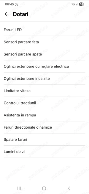 Vând VW Passat B6 2012 în stare perfectă! - imagine 7