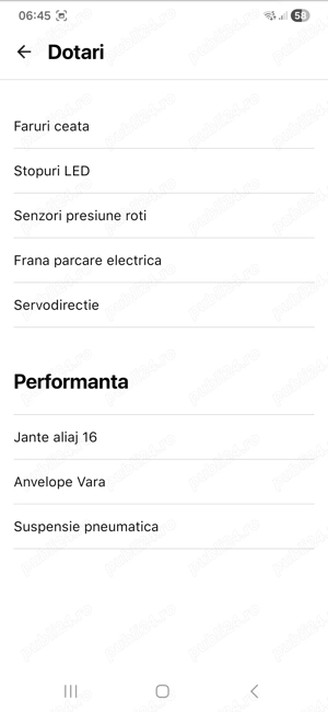 Vând VW Passat B6 2012 în stare perfectă! - imagine 11