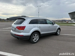 Audi Q 7 quattro  - imagine 2