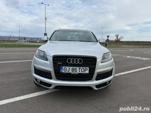 Audi Q 7 quattro 