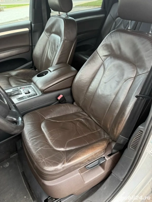 Audi Q 7 quattro  - imagine 10