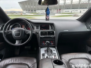 Audi Q 7 quattro  - imagine 5