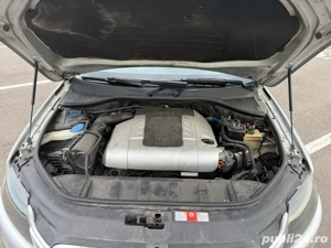 Audi Q 7 quattro  - imagine 6