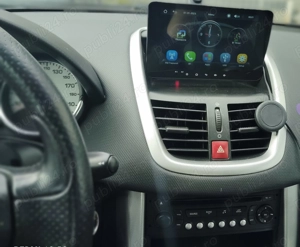 Peugeot 207 automata 5 usi navigatie echipare sport - imagine 2