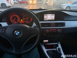Bmw 320d euro 5