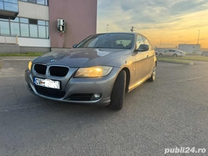 Bmw 320d euro 5 - imagine 5