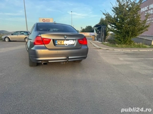 Bmw 320d euro 5 - imagine 6