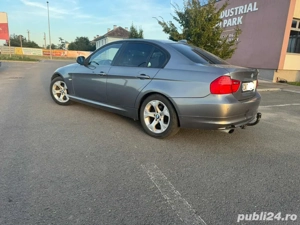 Bmw 320d euro 5 - imagine 7