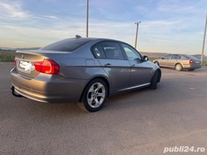 Bmw 320d euro 5 - imagine 2