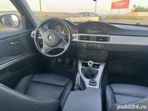 Bmw 320d euro 5 - imagine 3
