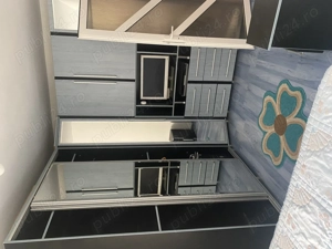 Vând apartament 3camere, zonă Careffour Market  - imagine 4