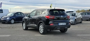 Renault kadjar 1.5 dCi automata - imagine 2
