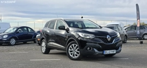 Renault kadjar 1.5 dCi automata - imagine 3
