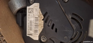 alternator peugeot 508 1.6 hdi automat  2012 - imagine 1