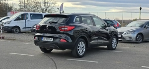 Renault kadjar 1.5 dCi automata - imagine 4