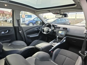 Renault kadjar 1.5 dCi automata - imagine 5