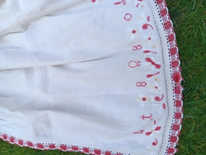 Țesături cusături originale din gospodăria săsească 