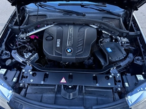 Bmw x-3 f25 fabricat in 2013.