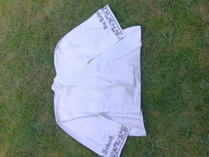 Țesături cusături originale din gospodăria săsească  - imagine 4