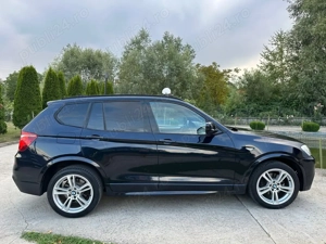 Bmw x-3 f25 fabricat in 2013. - imagine 2