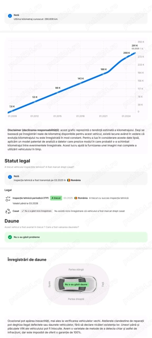 BMW 523i automat sep 2008 facelift 190 cp - imagine 9
