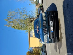 Bmv x5 e53  - imagine 6