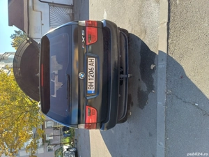 Bmv x5 e53  - imagine 7