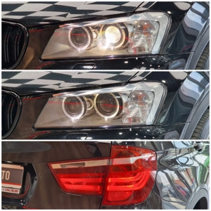 Bmw x-3 f25 fabricat in 2013. - imagine 6