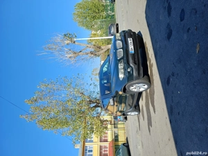 Bmv x5 e53  - imagine 9