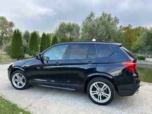 Bmw x-3 f25 fabricat in 2013. - imagine 10