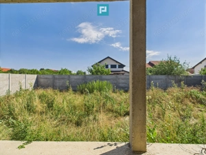 Casă la roșu  pe parter - Moșnița Veche - imagine 23